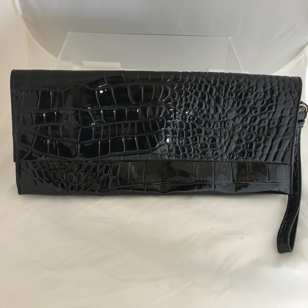 Evening clutch